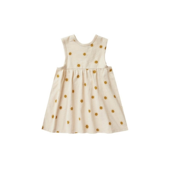 Rylee + Cru Suns Layla Dress 18-24m - Picture 2 of 2
